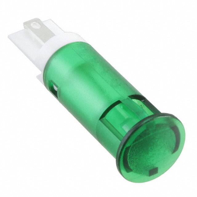 QS101XXG24 APEM Inc.  Voyants du panneau